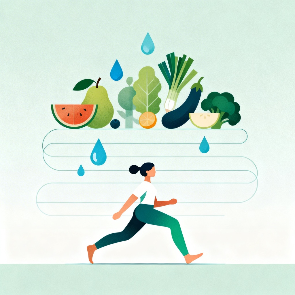 Cómo incorporar hábitos saludables en tu vida diaria