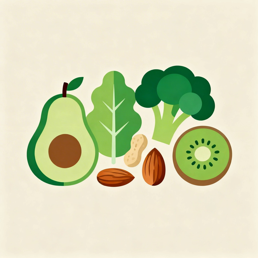 Alimentos que refuerzan tu sistema inmunológico